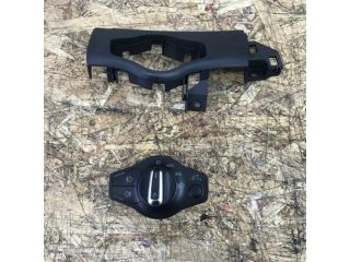 bontott AUDI A4 B8 Világítás Kapcsoló