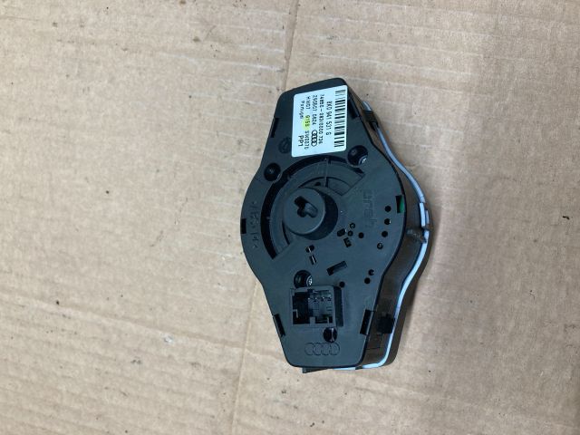 bontott AUDI A4 B8 Világítás Kapcsoló