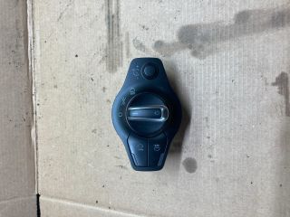 bontott AUDI A4 B8 Világítás Kapcsoló