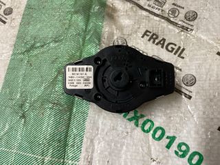 bontott AUDI A4 B8 Világítás Kapcsoló