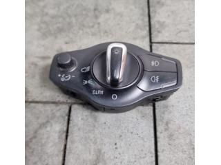 bontott AUDI A4 B8 Világítás Kapcsoló