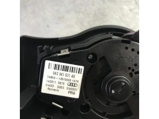 bontott AUDI A4 B8 Világítás Kapcsoló