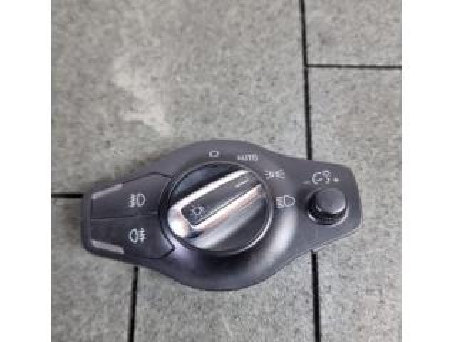 bontott AUDI A4 B8 Világítás Kapcsoló