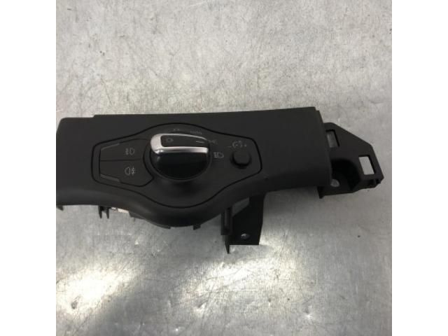 bontott AUDI A4 B8 Világítás Kapcsoló