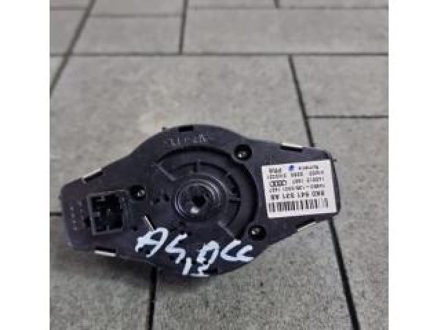 bontott AUDI A4 B8 Világítás Kapcsoló