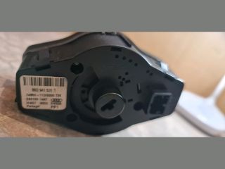 bontott AUDI A4 B8 Világítás Kapcsoló