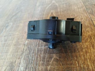 bontott AUDI A4 B8 Világítás Kapcsoló