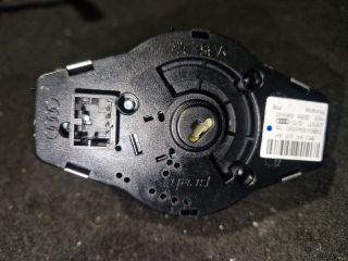 bontott AUDI A4 B8 Világítás Kapcsoló