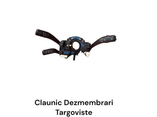 bontott AUDI A4 B8 Világítás Kapcsoló