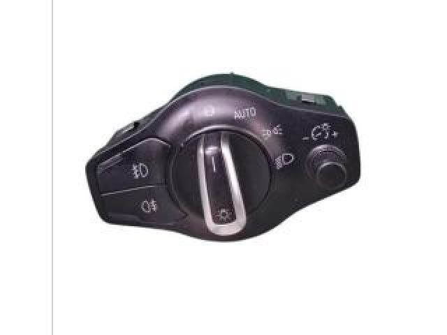 bontott AUDI A4 B8 Világítás Kapcsoló