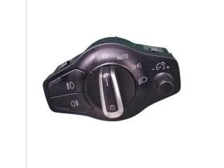 bontott AUDI A4 B8 Világítás Kapcsoló