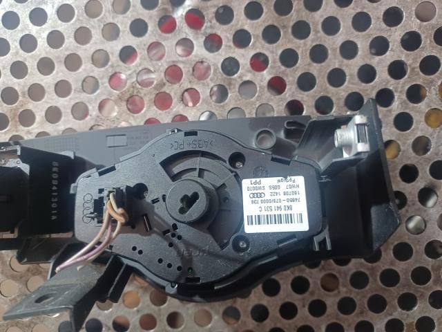 bontott AUDI A4 B8 Világítás Kapcsoló