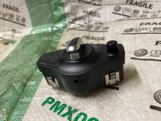 bontott AUDI A4 B8 Világítás Kapcsoló