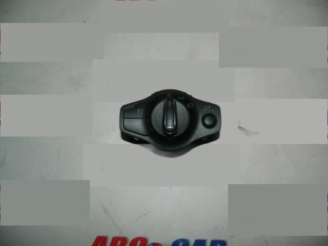 bontott AUDI A4 B8 Világítás Kapcsoló