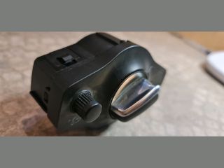 bontott AUDI A4 B8 Világítás Kapcsoló