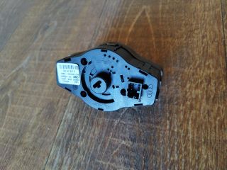 bontott AUDI A4 B8 Világítás Kapcsoló