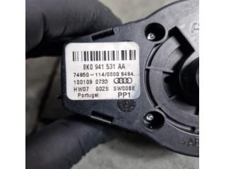 bontott AUDI A4 B8 Világítás Kapcsoló