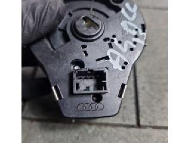 bontott AUDI A4 B8 Világítás Kapcsoló