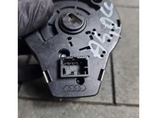 bontott AUDI A4 B8 Világítás Kapcsoló