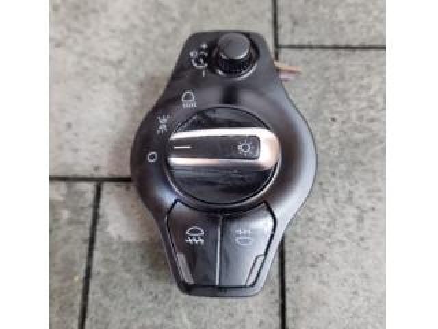 bontott AUDI A4 B8 Világítás Kapcsoló