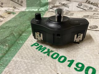 bontott AUDI A4 B8 Világítás Kapcsoló