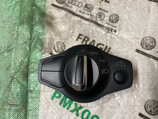 bontott AUDI A4 B8 Világítás Kapcsoló