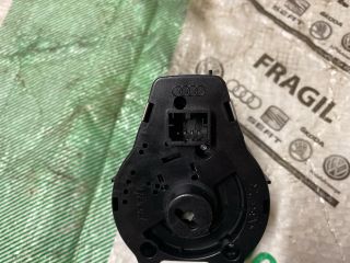 bontott AUDI A4 B8 Világítás Kapcsoló