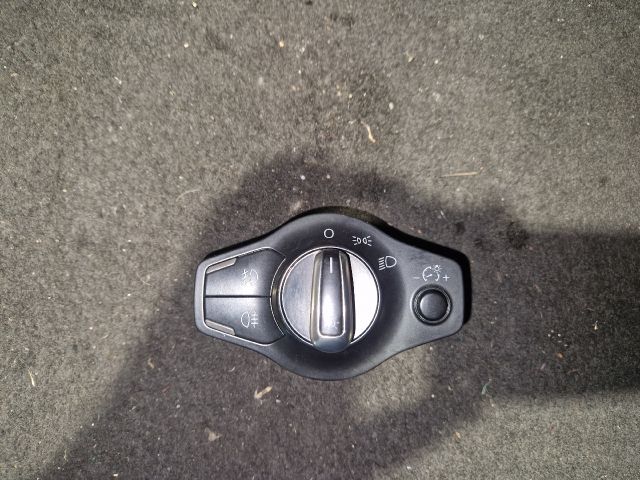 bontott AUDI A4 B8 Világítás Kapcsoló