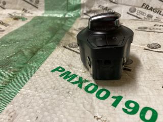 bontott AUDI A4 B8 Világítás Kapcsoló