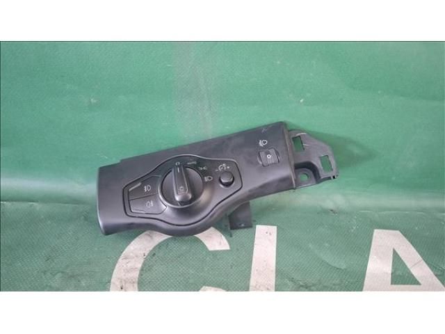 bontott AUDI A4 B8 Világítás Kapcsoló