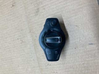 bontott AUDI A4 B8 Világítás Kapcsoló