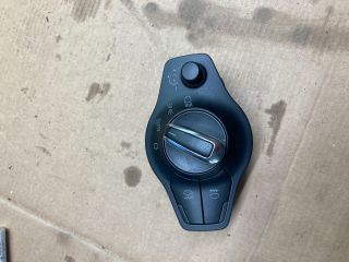 bontott AUDI A4 B8 Világítás Kapcsoló