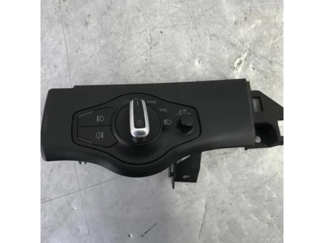 bontott AUDI A4 B8 Világítás Kapcsoló