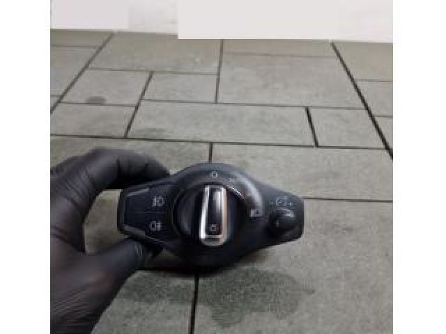 bontott AUDI A4 B8 Világítás Kapcsoló