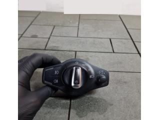 bontott AUDI A4 B8 Világítás Kapcsoló