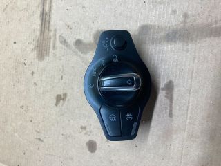 bontott AUDI A4 B8 Világítás Kapcsoló