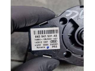 bontott AUDI A4 B8 Világítás Kapcsoló