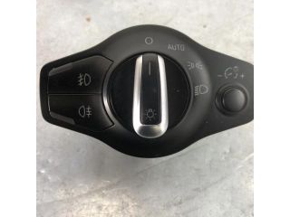 bontott AUDI A4 B8 Világítás Kapcsoló