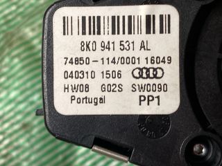 bontott AUDI A4 B8 Világítás Kapcsoló