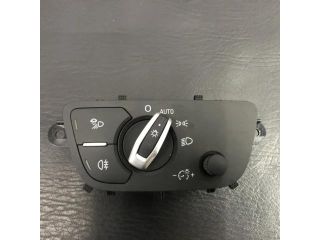 bontott AUDI A4 B8 Világítás Kapcsoló