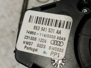 bontott AUDI A4 B8 Világítás Kapcsoló