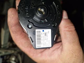 bontott AUDI A4 B8 Világítás Kapcsoló