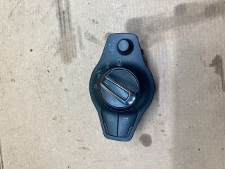 bontott AUDI A4 B8 Világítás Kapcsoló