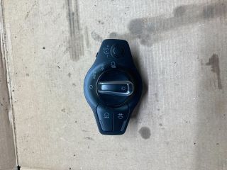 bontott AUDI A4 B8 Világítás Kapcsoló