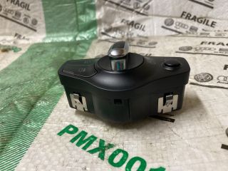 bontott AUDI A4 B8 Világítás Kapcsoló