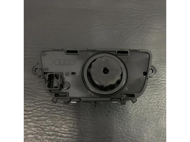 bontott AUDI A4 B8 Világítás Kapcsoló