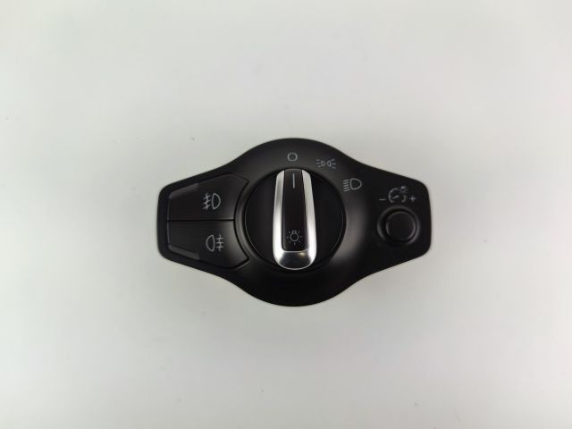 bontott AUDI A4 B8 Világítás Kapcsoló