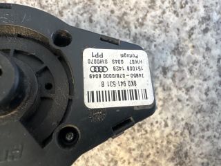 bontott AUDI A4 B8 Világítás Kapcsoló