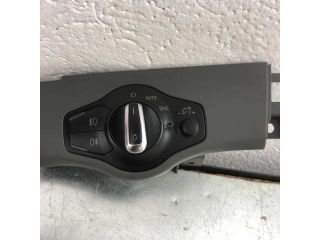 bontott AUDI A4 B8 Világítás Kapcsoló