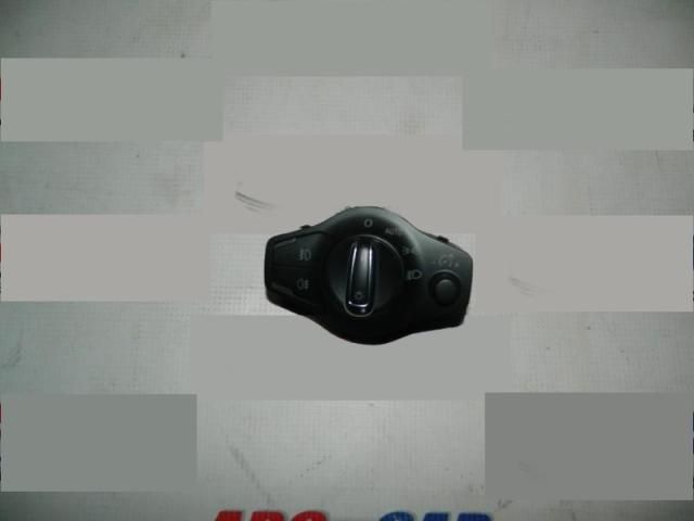 bontott AUDI A4 B8 Világítás Kapcsoló
